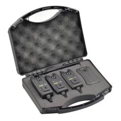 [ 12 ] C-TEC XFW SET 3 + 1 BLUE / RED / GREEN -Vissen Apparatuur Winkel c tec xfw set 3 1 blue red green 1