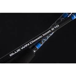 [ 1 ] CINNETIC BLUE WIN CLASSIC BOAT -Vissen Apparatuur Winkel cinnetic blue win classic boat 2