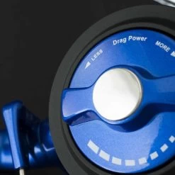 [ 3 ] CINNETIC BLUE WIN DS SURF 7000 CRBK -Vissen Apparatuur Winkel cinnetic blue win ds surf 7000 crbk 3