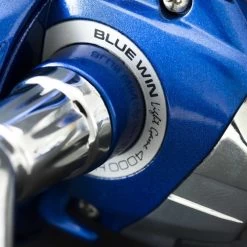 [ 4 ] CINNETIC BLUE WIN LIGHT GAME -Vissen Apparatuur Winkel cinnetic blue win light game 2