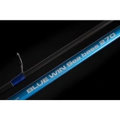 [ 5 ] CINNETIC BLUE WIN SEA BASS -Vissen Apparatuur Winkel cinnetic blue win sea bass 1