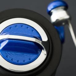 [ 5 ] CINNETIC BLUE WIN SPINN -Vissen Apparatuur Winkel cinnetic blue win spinn 3