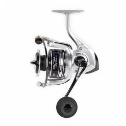 [ 9 ] CINNETIC CAUTIVA II XP 4500