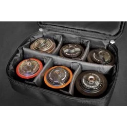 [ 6 ] CINNETIC COMPACT HIGH END BAG 35 X 21 X 44 CM -Vissen Apparatuur Winkel cinnetic compact high end bag 35 x 21 x 44 cm 2