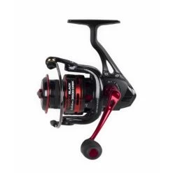 [ 10 ] CINNETIC CRAFTY BLACK EVOLUTION CRBK