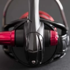 [ 10 ] CINNETIC CRAFTY BLACK EVOLUTION CRBK -Vissen Apparatuur Winkel cinnetic crafty black evolution crbk 8