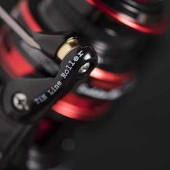 [ 10 ] CINNETIC CRAFTY BLACK EVOLUTION CRBK -Vissen Apparatuur Winkel cinnetic crafty black evolution crbk 9