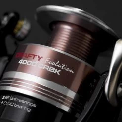 [ 11 ] CINNETIC CRAFTY EVOLUTION CRBK -Vissen Apparatuur Winkel cinnetic crafty evolution crbk 2