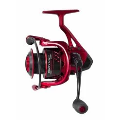 [ 12 ] CINNETIC CRAFTY RED INFERNO