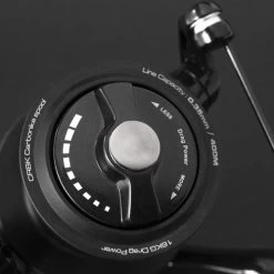 [ 7 ] CINNETIC EXPLORER 7000 CRBK -Vissen Apparatuur Winkel cinnetic explorer 7000 crbk 2