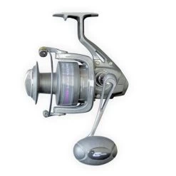 [ 1 ] CINNETIC EXPLORER GREAT COAST 7000 HSG