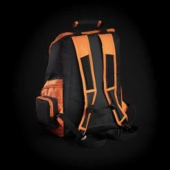 [ 19 ] CINNETIC FISHING RUCKSACK INC. 2 BOXES 26 X 45 X 22 CM -Vissen Apparatuur Winkel cinnetic fishing rucksack inc 2 boxes 26 x 45 x 22 2