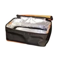 [ 8 ] CINNETIC HIGH END COOLER BAG 29 X 25 X 9 CM