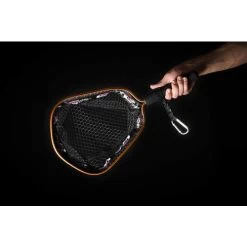 [ 1 ] CINNETIC MINI NET 30 X 27 CM STEEL 23 CM