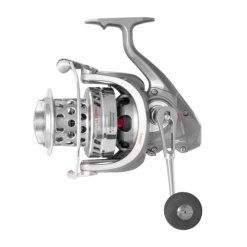 [ 21 ] CINNETIC RAYCAST II CRB4 7000