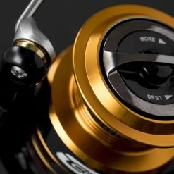 [ 17 ] CINNETIC RAYCAST SP CRB4 -Vissen Apparatuur Winkel cinnetic raycast sp crb4 3