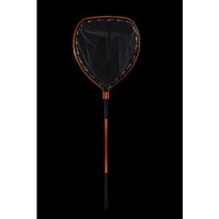 [ 20 ] CINNETIC RAYFORCE BIG NET 75 X 65 CM STEEL 1.25 M