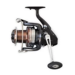 [ 22 ] CINNETIC RAYTECH DS XP 7000 CRBK