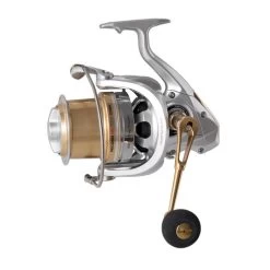 [ 23 ] CINNETIC RECORD 7000 CRBK -Vissen Apparatuur Winkel cinnetic record 7000 crbk 1