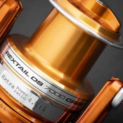 [ 0 ] CINNETIC REXTAIL DS 7000 CRBK -Vissen Apparatuur Winkel cinnetic rextail ds 7000 crbk 2