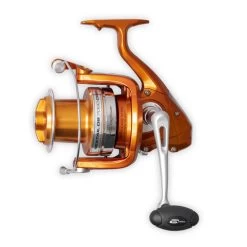 [ 0 ] CINNETIC REXTAIL DS 7000 CRBK