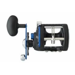 [ 3 ] CINNETIC ROCKY 3/0