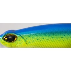 [ 3 ] CINNETIC RUNAWAY 120 MM SINKING 37 GRAM