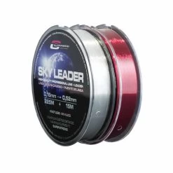 [ 16 ] CINNETIC SKY LEADER RED INFERNO -Vissen Apparatuur Winkel cinnetic sky leader red inferno 1