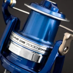 [ 6 ] CINNETIC SKY LINE DS XP 7000 CRBK -Vissen Apparatuur Winkel cinnetic sky line ds xp 7000 crbk 1