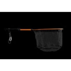 [ 10 ] CINNETIC SW WADING NET 40 X 33 CM STEEL 40 CM