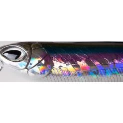 [ 8 ] CINNETIC ZIG WALKER 105 MM FLOATING 17 GRAM