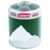 [ 16 ] COLEMAN GAS-CARTOUCHE 500ML 440 GRAM -Vissen Apparatuur Winkel coleman gas cartouche 500ml 440 gram