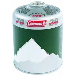 [ 16 ] COLEMAN GAS-CARTOUCHE 500ML 440 GRAM