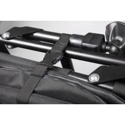 [ 4 ] CRESTA BLACKTHORNE COMFORT CHAIR HIGH 2.0 - 95 X 73 X 19 CM 6.9 KG -Vissen Apparatuur Winkel cresta blackthorne comfort chair high 20 95 x 73 x 3