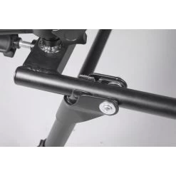 [ 4 ] CRESTA BLACKTHORNE COMFORT CHAIR HIGH 2.0 - 95 X 73 X 19 CM 6.9 KG -Vissen Apparatuur Winkel cresta blackthorne comfort chair high 20 95 x 73 x 4