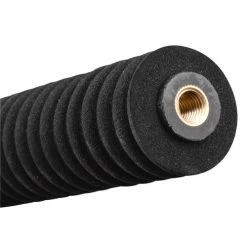 [ 2 ] CRESTA COMBI REST 30 CM -Vissen Apparatuur Winkel cresta combi rest 30 cm 1