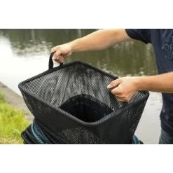 [ 16 ] CRESTA EASY DRY KEEPNET 360º BLOCK 3 M -Vissen Apparatuur Winkel cresta easy dry keepnet 360o block 3 m 3