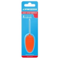[ 14 ] CRESTA EASY STOP NEEDLE