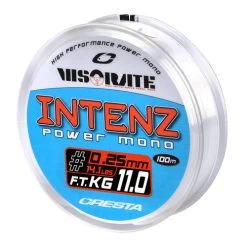 [ 10 ] CRESTA INTENZ POWER MONO 100 M