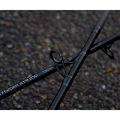 [ 12 ] CRESTA SOLITH METHOD XTR 3.60 M > 100 GRAM -Vissen Apparatuur Winkel cresta solith method xtr 360 m 100 gram 2