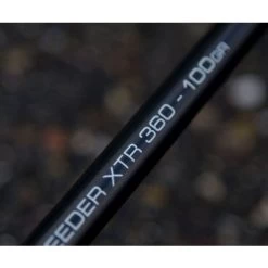 [ 12 ] CRESTA SOLITH METHOD XTR 3.60 M > 100 GRAM -Vissen Apparatuur Winkel cresta solith method xtr 360 m 100 gram 3