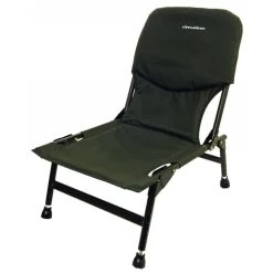 [ 0 ] CYPRIHUNT BASIC CARP CHAIR
