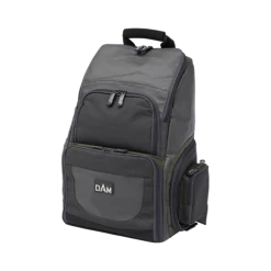 [ 11 ] DAM BACKPACK INCLUDING 4 BOXES