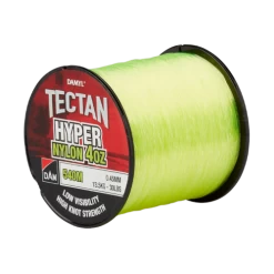 [ 6 ] DAM DAMYL TECTAN HYPER 4OZ LIGHT GREEN