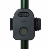 [ 9 ] DAM E-MOTION G2 BITE-ALARM GREEN -Vissen Apparatuur Winkel dam e motion g2 bite alarm green