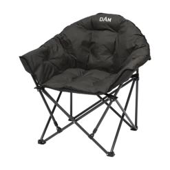 [ 8 ] DAM FOLDABLE SUPERIOR CHAIR 130 KG