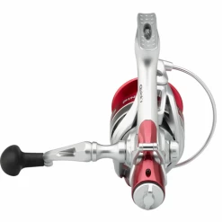 [ 16 ] DAM QUICK 1 PINK 6000 FS -Vissen Apparatuur Winkel dam quick 1 pink 6000 fs 2