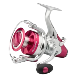 [ 16 ] DAM QUICK 1 PINK 6000 FS