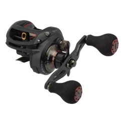 [ 6 ] DAM QUICK 6 BAITCAST 251 LINKSHANDIG