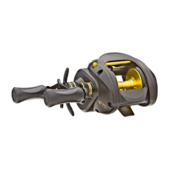 [ 7 ] DAM QUICK OPTIMUS BAITCAST 301 LINKSHANDIG